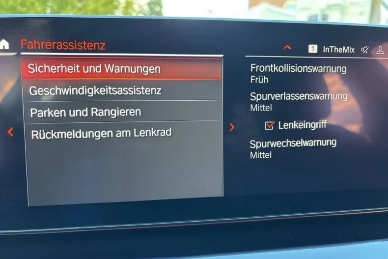 BMW 520 din 2021 cu 57.981 km - oferta BMW146767 - foto 15