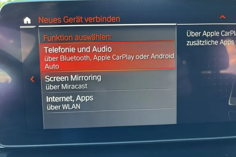 BMW 520 din 2021 cu 57.981 km - oferta BMW146767 - foto 16