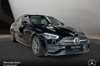 Mercedes-Benz C 180 din 2024 cu 12.964 km - oferta MER146768 - foto 1