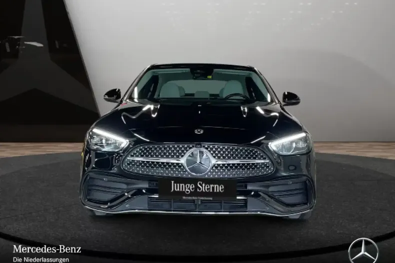 Mercedes-Benz C 180 din 2024 cu 12.964 km - oferta MER146768 - foto 3