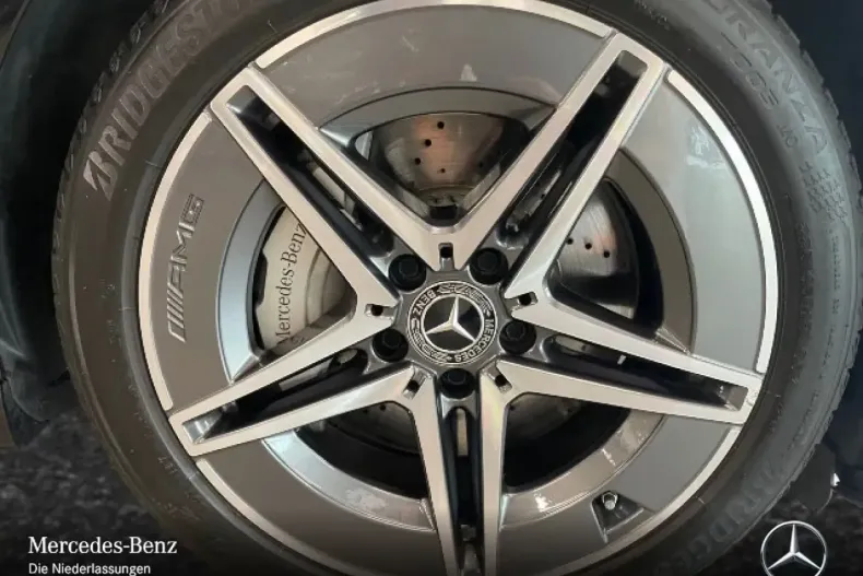 Mercedes-Benz C 180 din 2024 cu 12.964 km - oferta MER146768 - foto 4