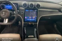 Mercedes-Benz C 180 din 2024 cu 12.964 km - oferta MER146768 - foto 9