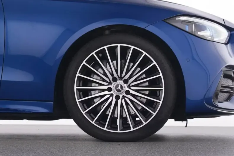 Mercedes-Benz C 220 din 2024 cu 16.093 km - oferta MER146769 - foto 3