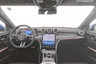 Mercedes-Benz C 220 din 2024 cu 16.093 km - oferta MER146769 - foto 5