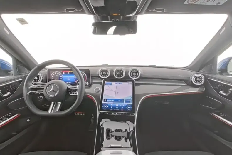 Mercedes-Benz C 220 din 2024 cu 16.093 km - oferta MER146769 - foto 5