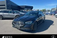Mercedes-Benz E 200 din 2023 cu 30.590 km - oferta MER146770 - foto 1
