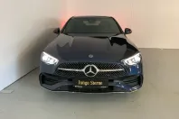 Mercedes-Benz C 300 din 2024 cu 36.060 km - oferta MER146771 - foto 1