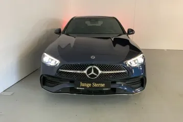 Mercedes-Benz C 300 din 2024 - oferta MER146771