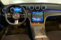 Mercedes-Benz C 300 din 2024 cu 36.060 km - oferta MER146771 - foto 7