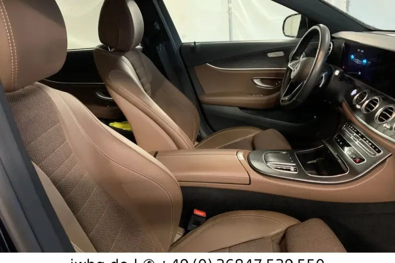 Mercedes-Benz E 300 din 2021 cu 70.000 km - oferta MER146772 - foto 3