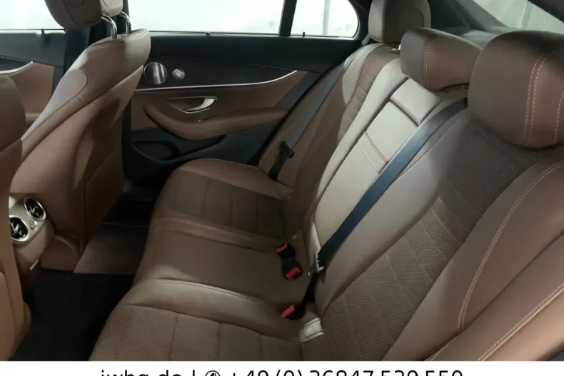 Mercedes-Benz E 300 din 2021 cu 70.000 km - oferta MER146772 - foto 8