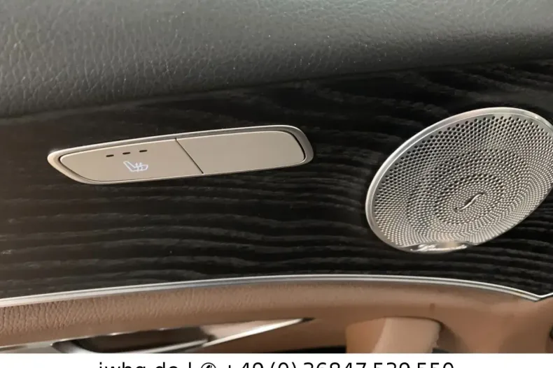 Mercedes-Benz E 300 din 2021 cu 70.000 km - oferta MER146772 - foto 11