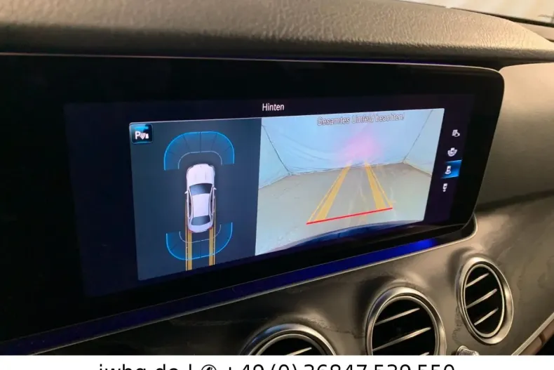 Mercedes-Benz E 300 din 2021 cu 70.000 km - oferta MER146772 - foto 17