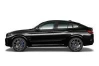 BMW X4 M din 2024 cu 24.400 km - oferta BMW146773 - foto 1