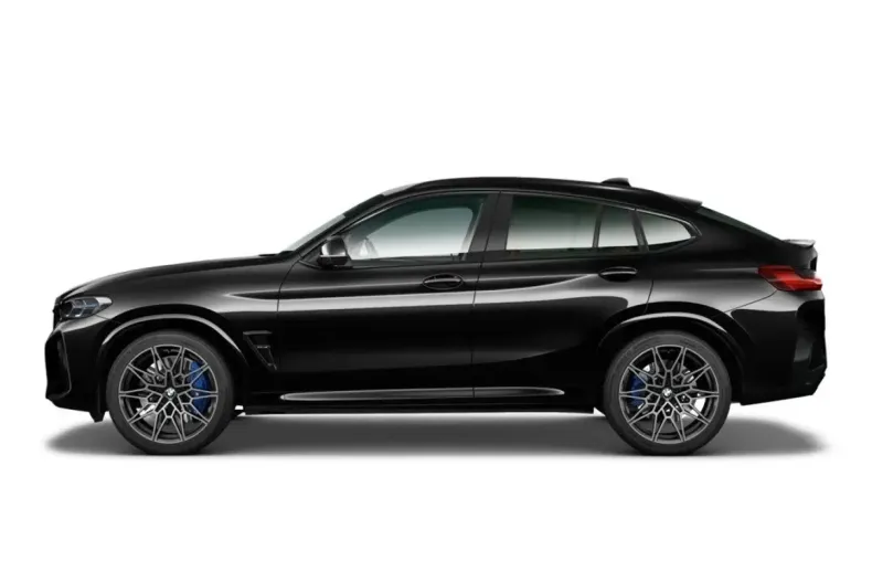 BMW X4 M din 2024 cu 24.400 km - oferta BMW146773 - foto 1