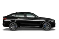 BMW X4 M din 2024 cu 24.400 km - oferta BMW146773 - foto 3