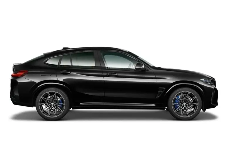 BMW X4 M din 2024 cu 24.400 km - oferta BMW146773 - foto 3