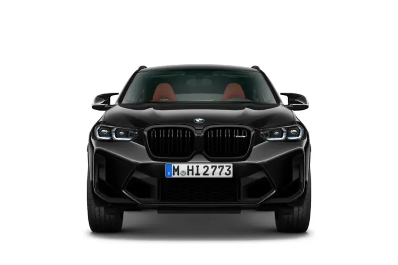 BMW X4 M din 2024 cu 24.400 km - oferta BMW146773 - foto 4
