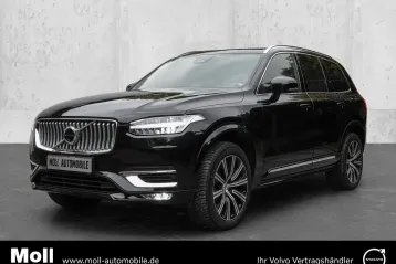 Volvo XC90 din 2023 - oferta VOL146774