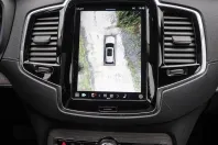 Volvo XC90 din 2023 cu 48.786 km - oferta VOL146774 - foto 10