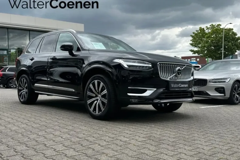 Volvo XC90 din 2023 cu 26.906 km - oferta VOL146775 - foto 2