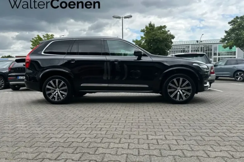 Volvo XC90 din 2023 cu 26.906 km - oferta VOL146775 - foto 3