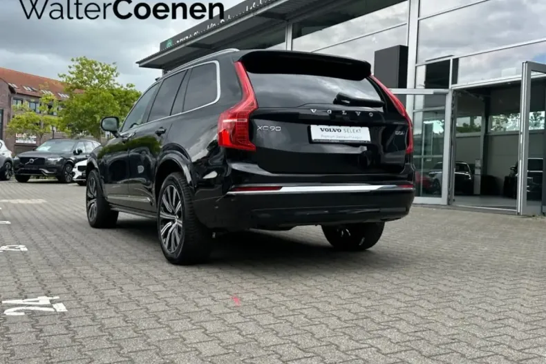 Volvo XC90 din 2023 cu 26.906 km - oferta VOL146775 - foto 5
