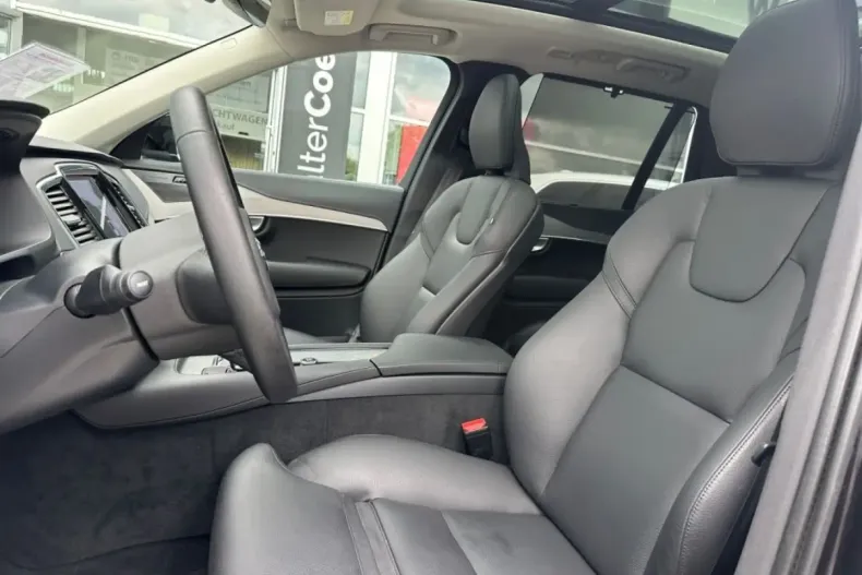 Volvo XC90 din 2023 cu 26.906 km - oferta VOL146775 - foto 7