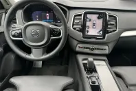 Volvo XC90 din 2023 cu 26.906 km - oferta VOL146775 - foto 8