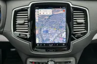 Volvo XC90 din 2023 cu 26.906 km - oferta VOL146775 - foto 11