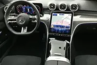 Mercedes-Benz C 300 din 2024 cu 5.258 km - oferta MER146776 - foto 4