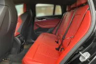 BMW X4 M din 2022 cu 42.300 km - oferta BMW146777 - foto 9