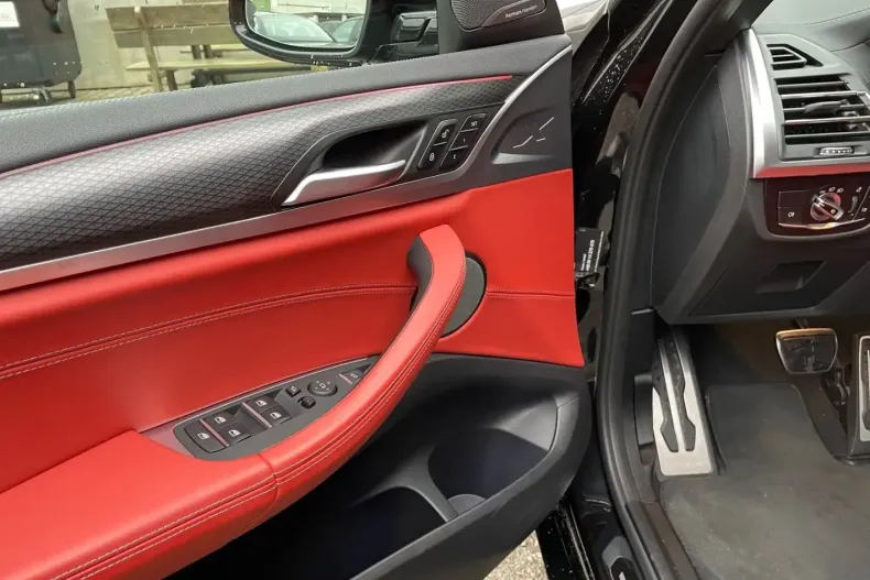 BMW X4 M din 2022 cu 42.300 km - oferta BMW146777 - foto 10