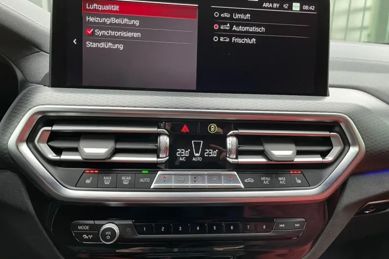 BMW X4 M din 2022 cu 42.300 km - oferta BMW146777 - foto 11