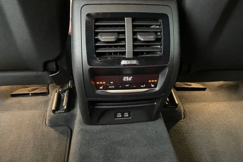 BMW X4 M din 2022 cu 42.300 km - oferta BMW146777 - foto 13