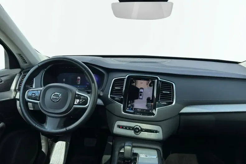 Volvo XC90 din 2023 cu 66.700 km - oferta VOL146778 - foto 4