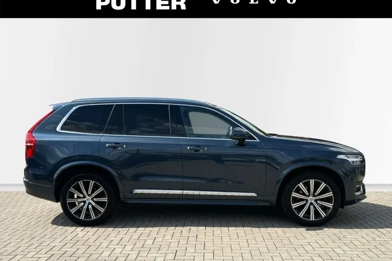 Volvo XC90 din 2023 cu 66.700 km - oferta VOL146778 - foto 6