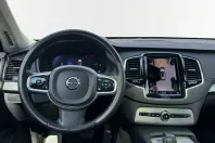 Volvo XC90 din 2023 cu 66.700 km - oferta VOL146778 - foto 13