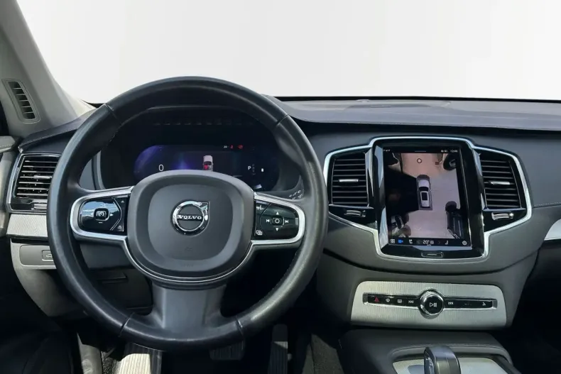 Volvo XC90 din 2023 cu 66.700 km - oferta VOL146778 - foto 13