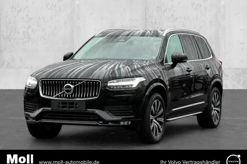 Volvo XC90 din 2023 cu 34.003 km - oferta VOL146780 - foto 1