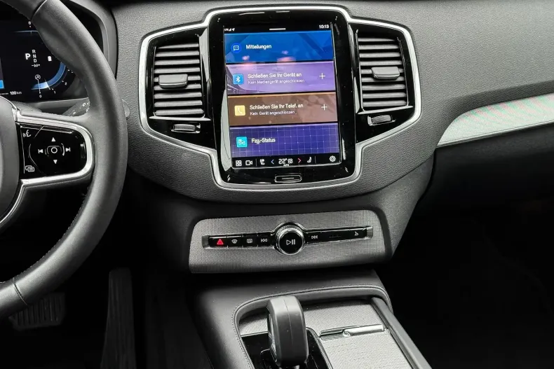 Volvo XC90 din 2023 cu 34.003 km - oferta VOL146780 - foto 8