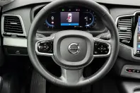 Volvo XC90 din 2023 cu 34.003 km - oferta VOL146780 - foto 11