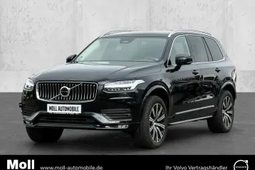 Volvo XC90 din 2023 - oferta VOL146781