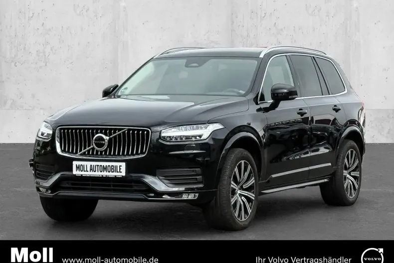 Volvo XC90 din 2023 cu 31.817 km - oferta VOL146781 - foto 1