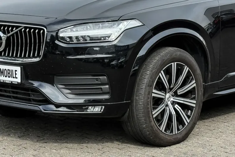 Volvo XC90 din 2023 cu 31.817 km - oferta VOL146781 - foto 3