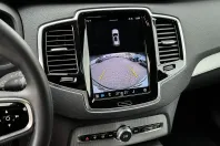 Volvo XC90 din 2023 cu 31.817 km - oferta VOL146781 - foto 9