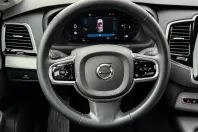 Volvo XC90 din 2023 cu 31.817 km - oferta VOL146781 - foto 11