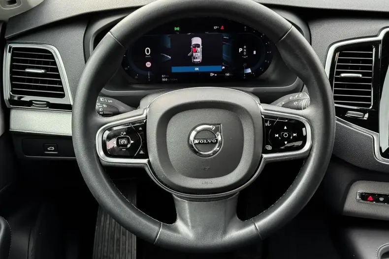 Volvo XC90 din 2023 cu 31.817 km - oferta VOL146781 - foto 11