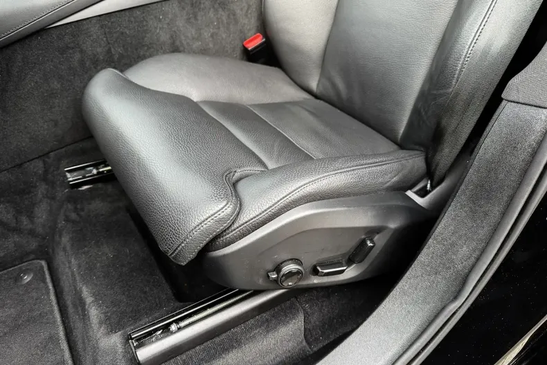 Volvo XC90 din 2023 cu 31.817 km - oferta VOL146781 - foto 14