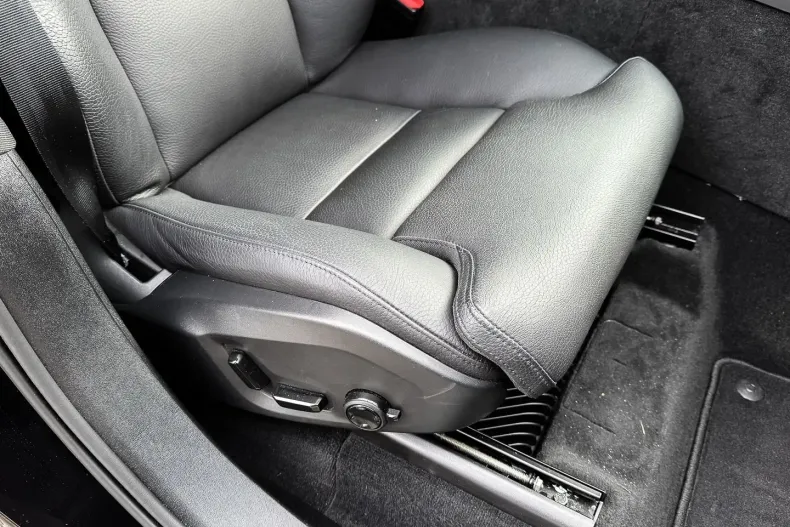 Volvo XC90 din 2023 cu 31.817 km - oferta VOL146781 - foto 15